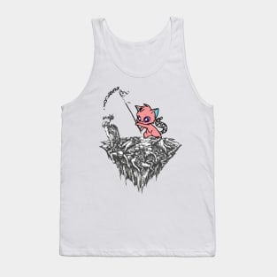 Savage II Tank Top